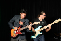 Le conservatoire occupe les scènes en mars