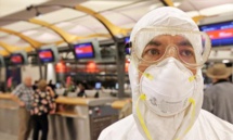 Ebola : les infirmières américaines appellent à la grève pour plus de protection Ebola : les infirmières américaines appellent à la grève pour plus de protection