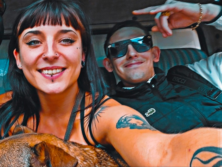 Crédit FAMILY HANDOUT / AFP Crédit FAMILY HANDOUT / AFP