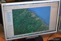 Le processus de création d'une carte Le processus de création d'une carte