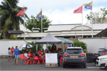 La grève est levée à l'OPT et chez Vini