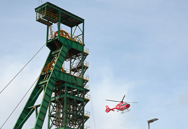 Crédit LLUIS GENE / AFP