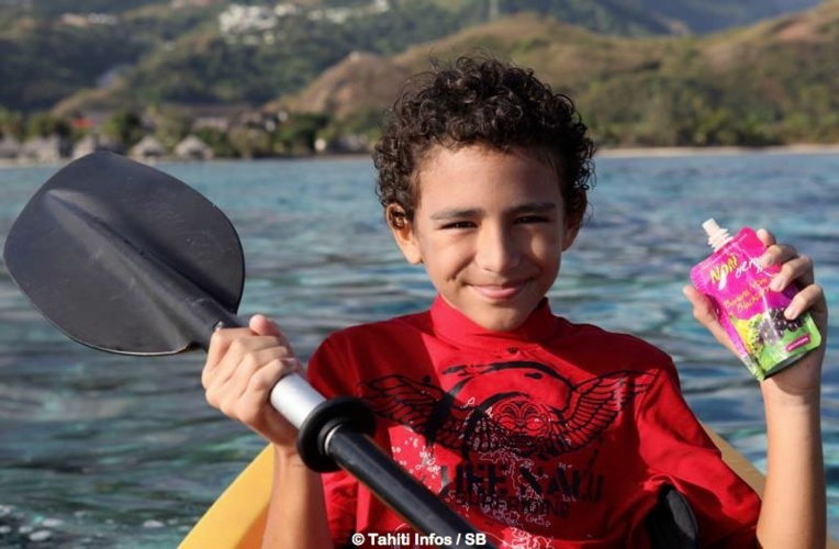 Les jeunes n'ont pas d'à priori Les jeunes n'ont pas d'à priori