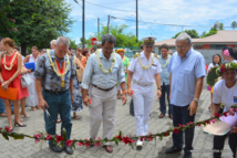 Inauguration ce vendredi de la Maison de l'Enfance de Punaauia.