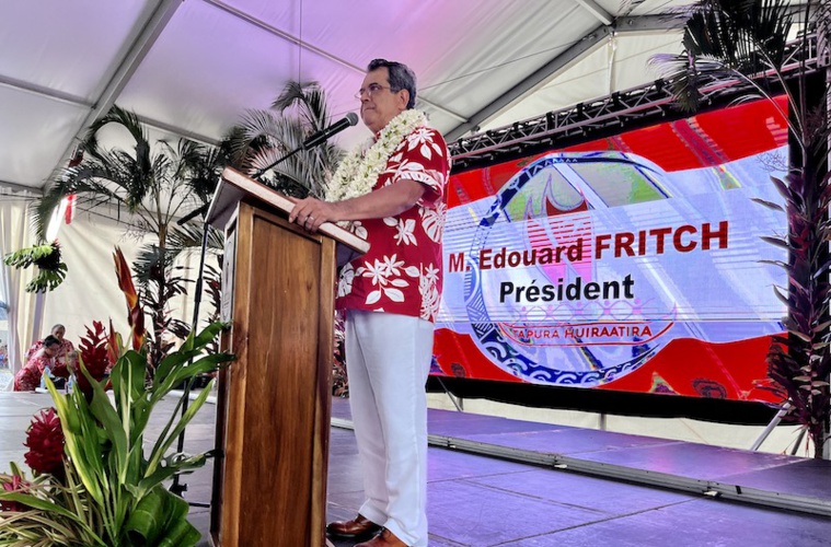 "Ma plus grande joie, c'est de savoir que je peux encore rassembler du monde" "Ma plus grande joie, c'est de savoir que je peux encore rassembler du monde"