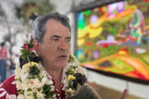 "Ma plus grande joie, c'est de savoir que je peux encore rassembler du monde" "Ma plus grande joie, c'est de savoir que je peux encore rassembler du monde"