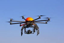 L'essor des drones pose la question de leur usage et de leur encadrement