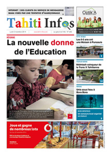 Cliquez sur l'image pour lire le journal