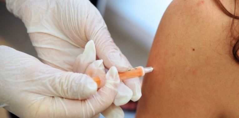 Grippe : vaccin gratuit pour les personnes vulnérables Grippe : vaccin gratuit pour les personnes vulnérables