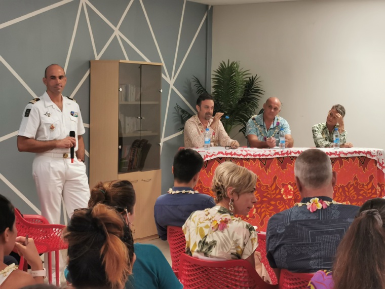 RSMA, des assises pour avancer RSMA, des assises pour avancer