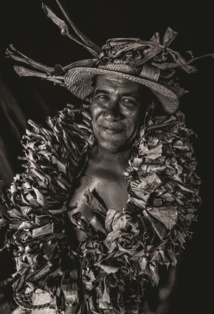 Crédit : Greg Boissy.