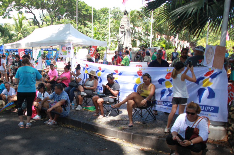 Réforme nationale des retraites : l’Unsa lance deux nouveaux appels à la mobilisation Réforme nationale des retraites : l’Unsa lance deux nouveaux appels à la mobilisation