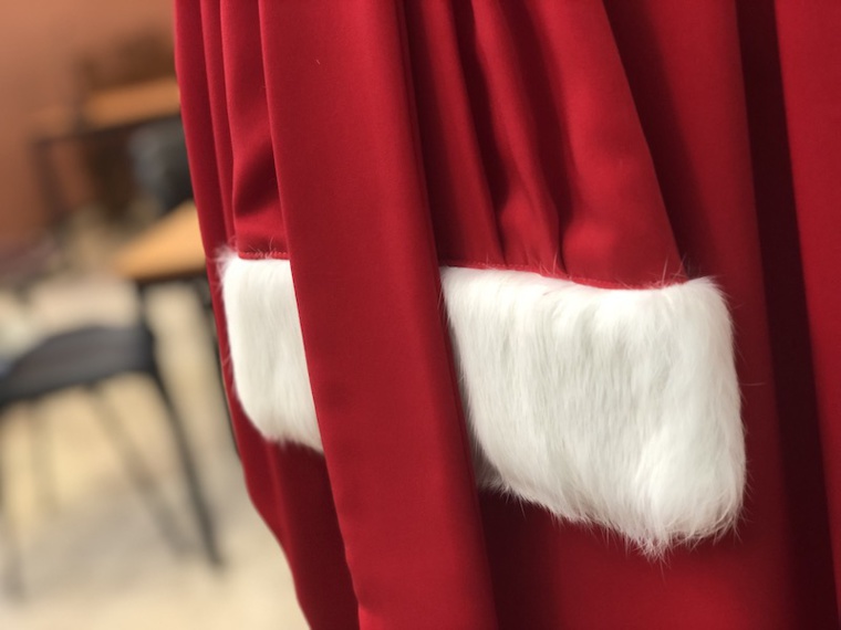 Crédit photo : Garance Colbert Crédit photo : Garance Colbert