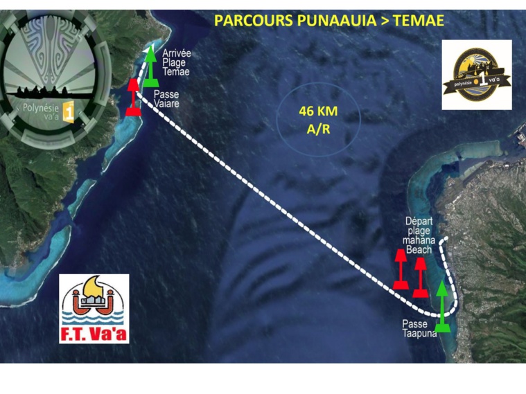 Premier bras de fer de la saison attendu au Marathon Polynésie la 1ère Premier bras de fer de la saison attendu au Marathon Polynésie la 1ère