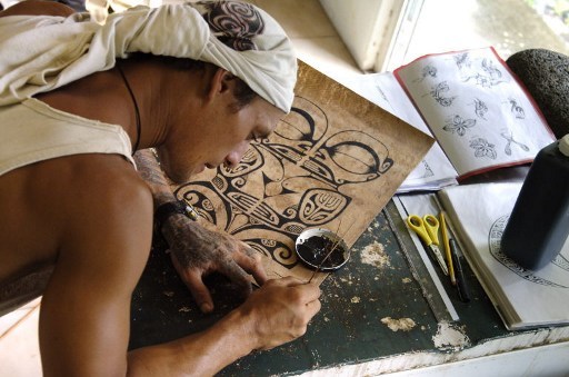 Le tapa bientôt inscrit au patrimoine culturel immatériel de l'Unesco ?