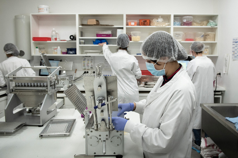 ALAIN JOCARD / AFP ALAIN JOCARD / AFP