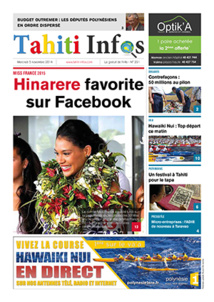 Cliquez sur l'image pour lire le journal