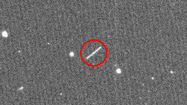 Crédit Handout / NASA/JPL-CALTECH / AFP Crédit Handout / NASA/JPL-CALTECH / AFP