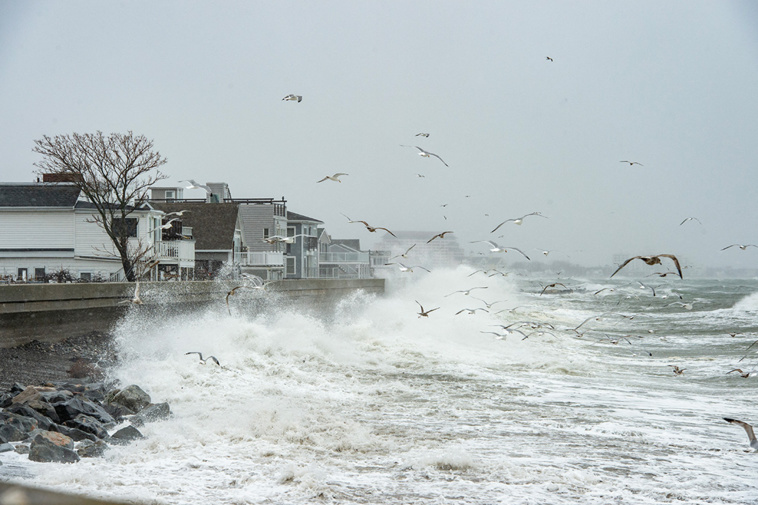 Crédit Joseph Prezioso / AFP