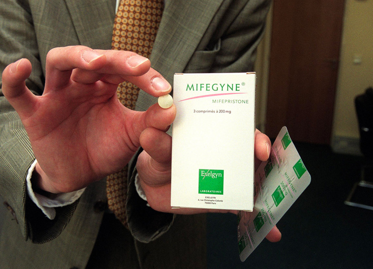 PIERRE VERDY / AFP PIERRE VERDY / AFP