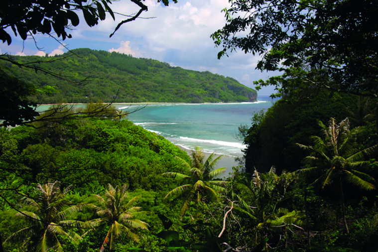 81 nouvelles terres cédées à Rurutu et Rimatara 81 nouvelles terres cédées à Rurutu et Rimatara