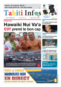 Cliquez sur l'image pour lire le journal