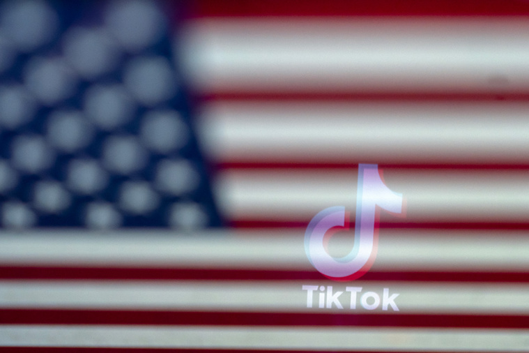 Crédit Stefani Reynolds / AFP Crédit Stefani Reynolds / AFP