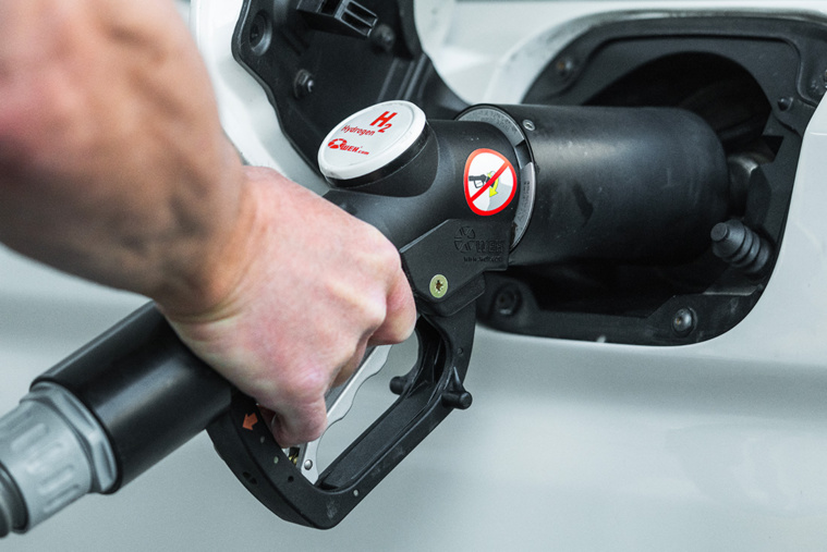 Nikola Motor / AFP Nikola Motor / AFP