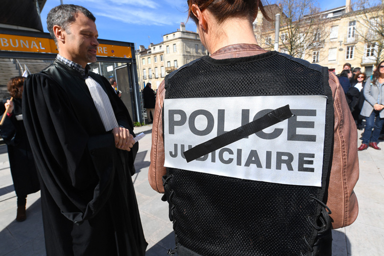 Crédit MEHDI FEDOUACH / AFP Crédit MEHDI FEDOUACH / AFP