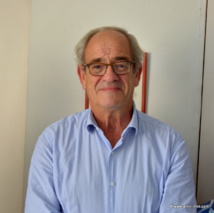 Patrice Gélinet Patrice Gélinet