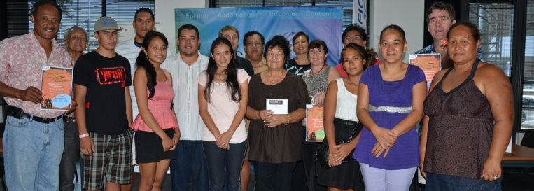 Jeu Concours Halloween CCISM: les commerçants récompensés