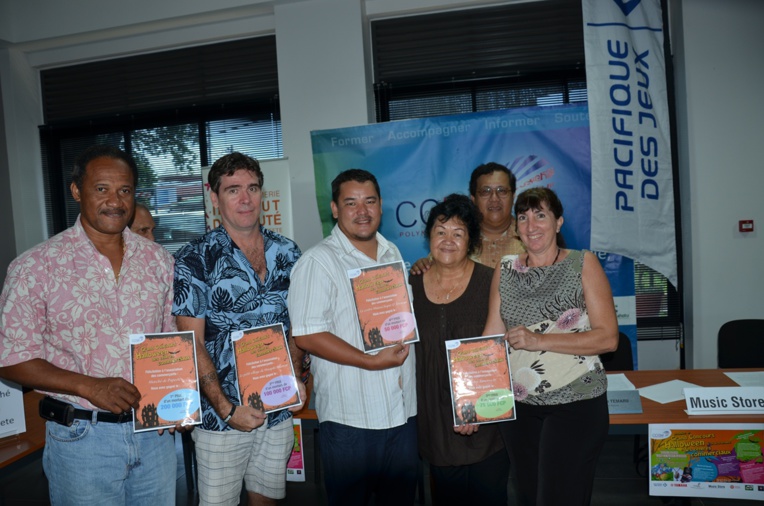 Jeu Concours Halloween CCISM: les commerçants récompensés