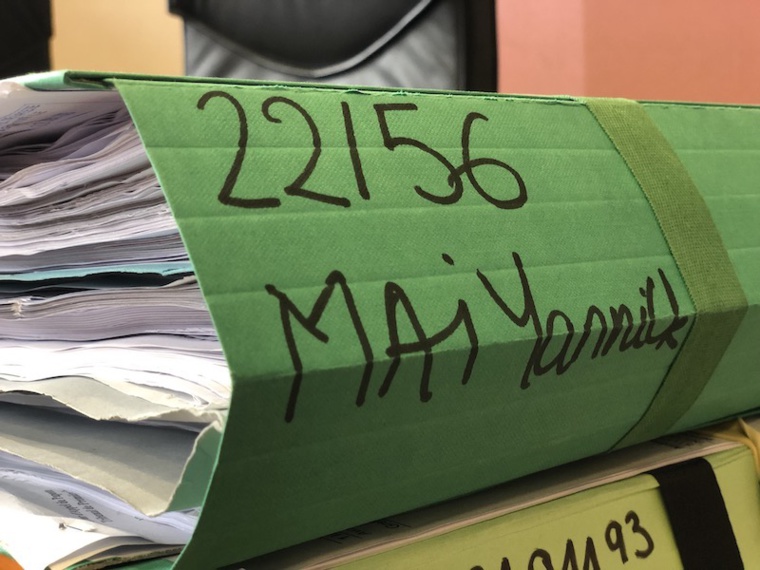 10 ans requis en appel contre Yannick Mai 10 ans requis en appel contre Yannick Mai