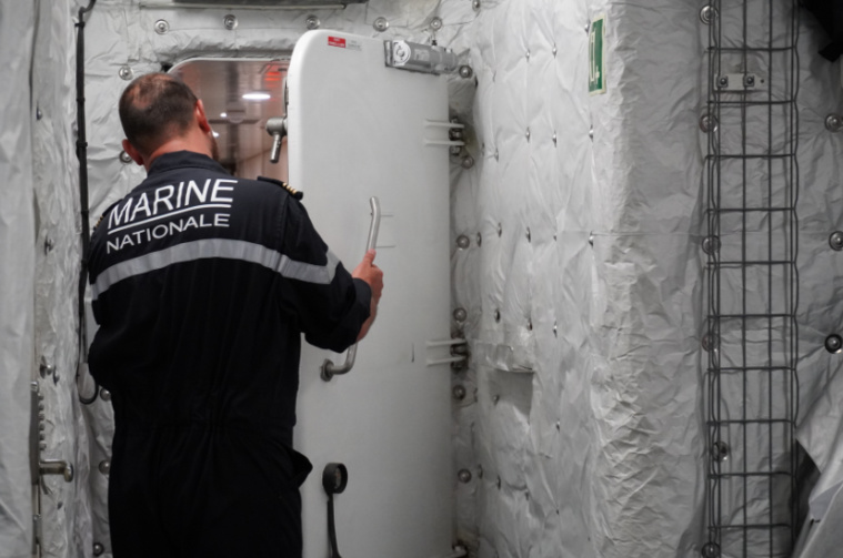 Retour sur les capacités des nouveaux patrouilleurs outre-mer Retour sur les capacités des nouveaux patrouilleurs outre-mer