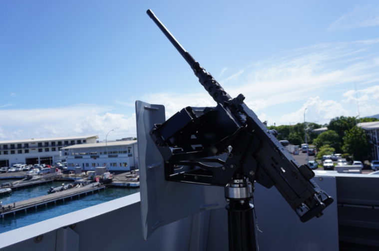 Retour sur les capacités des nouveaux patrouilleurs outre-mer Retour sur les capacités des nouveaux patrouilleurs outre-mer