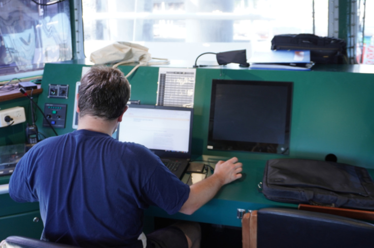 Retour sur les capacités des nouveaux patrouilleurs outre-mer Retour sur les capacités des nouveaux patrouilleurs outre-mer