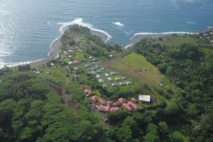 Baignades et randonnées à Hitia'a o te ra : pas de surveillance, faute de moyens