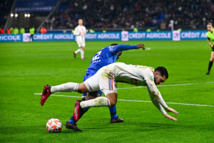 Crédit OLIVIER CHASSIGNOLE / AFP Crédit OLIVIER CHASSIGNOLE / AFP