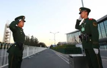 Sommet Asie-Pacifique à Pékin: un dissident dénonce un tour de vis "pire que la prison"