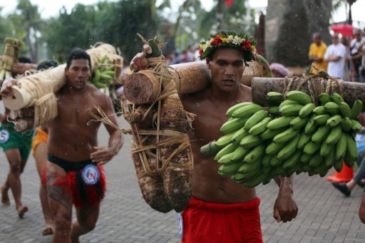 Des idées pour un week-end sportif et gourmand