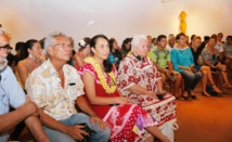 Echanges culturels au Centre des métiers d’art Echanges culturels au Centre des métiers d’art