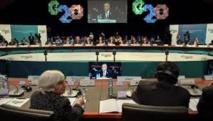 G20 en Australie: le renseignement met en garde contre le piratage