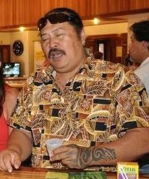 O oe to oe Rima : Atonia Teriinohorai réélu O oe to oe Rima : Atonia Teriinohorai réélu