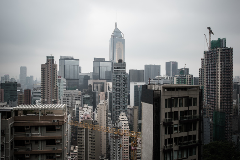 La drôle de vie des jeunes traders expatriés à Hong Kong