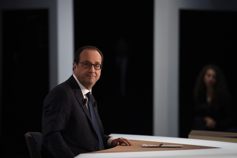 Nouvelle-Calédonie: délicate visite de Hollande parmi une classe politique éclatée