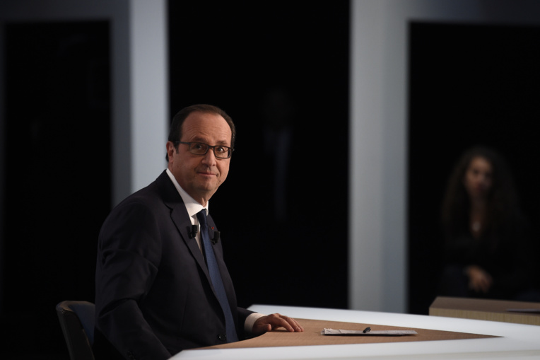 Nouvelle-Calédonie: délicate visite de Hollande parmi une classe politique éclatée Nouvelle-Calédonie: délicate visite de Hollande parmi une classe politique éclatée