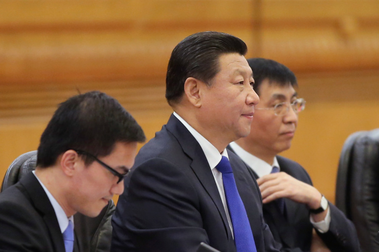 Les risques économiques pesant sur la Chine "pas si effrayants" 