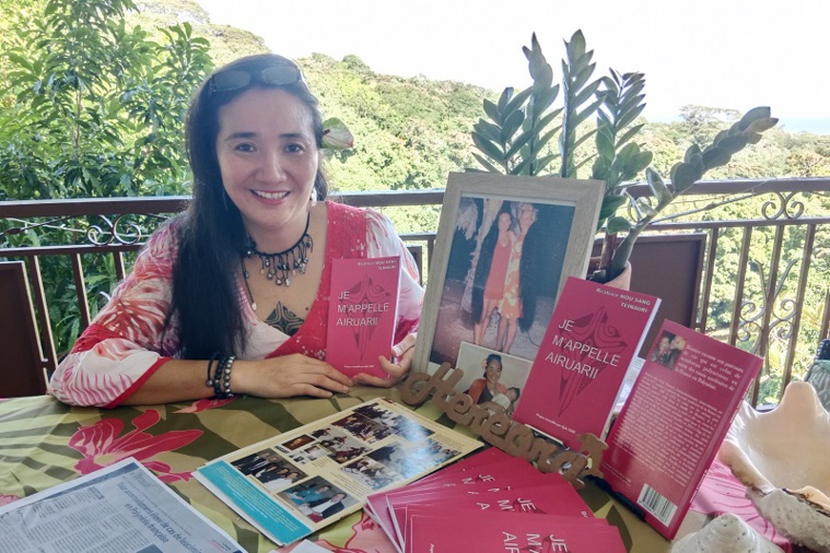 © Anne-Laure Guffroy © Anne-Laure Guffroy