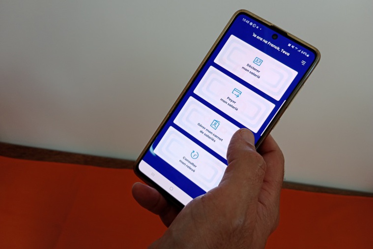 © Anne-Laure Guffroy © Anne-Laure Guffroy