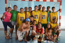Futsal : Coupe du Maire